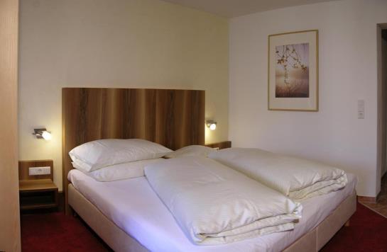 مبيت وإفطار Pension Lehnerhof