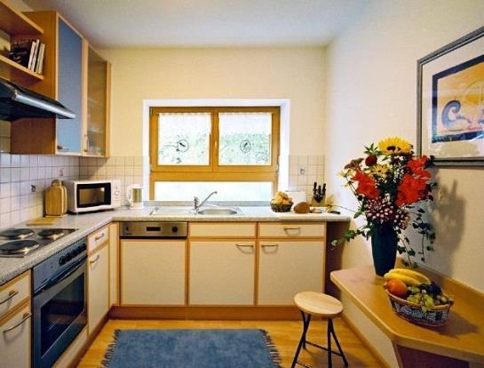 مبيت وإفطار Pension Lehnerhof