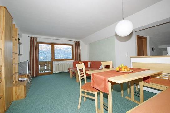 مبيت وإفطار Pension Lehnerhof