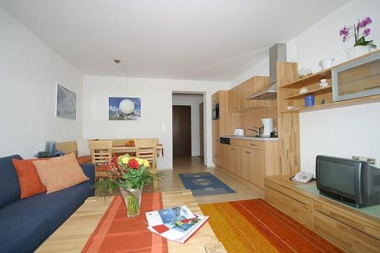 مبيت وإفطار Pension Lehnerhof