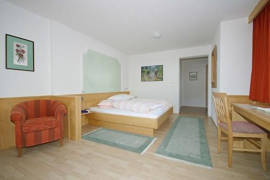 مبيت وإفطار Pension Lehnerhof