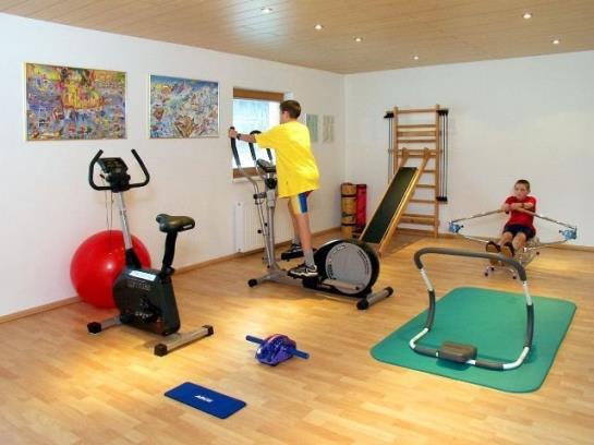 مبيت وإفطار Pension Lehnerhof