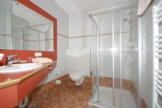 مبيت وإفطار Pension Lehnerhof