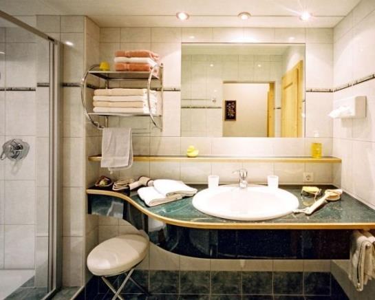 مبيت وإفطار Pension Lehnerhof