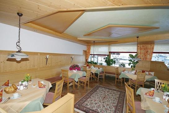 مبيت وإفطار Pension Lehnerhof