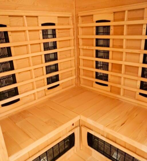 Отель Ramsaueralm