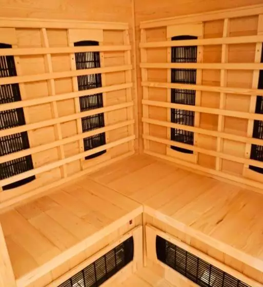 ホテル Ramsaueralm