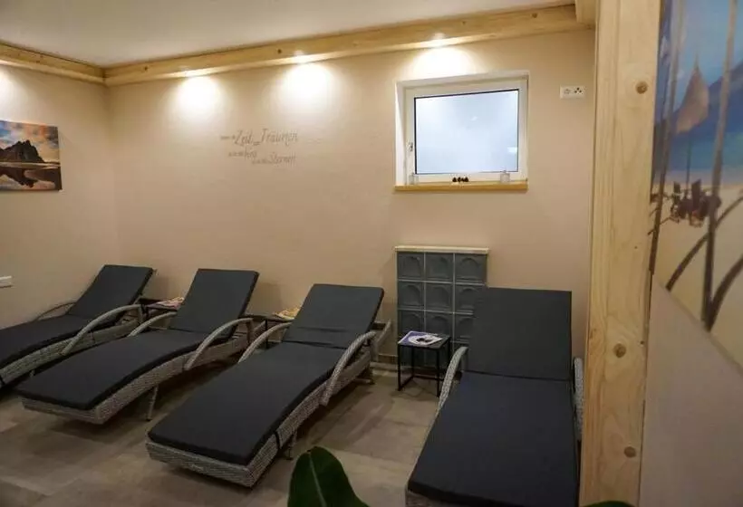 ホテル Ramsaueralm