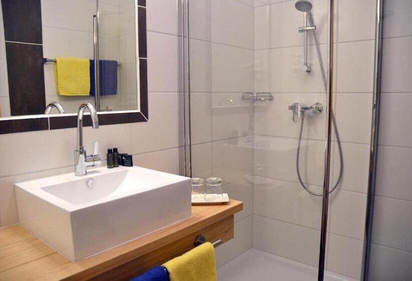 Отель Ramsaueralm