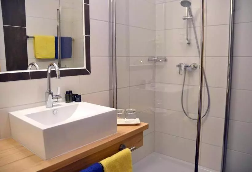 ホテル Ramsaueralm