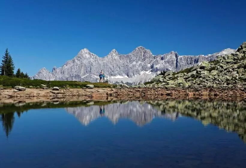 ホテル Ramsaueralm