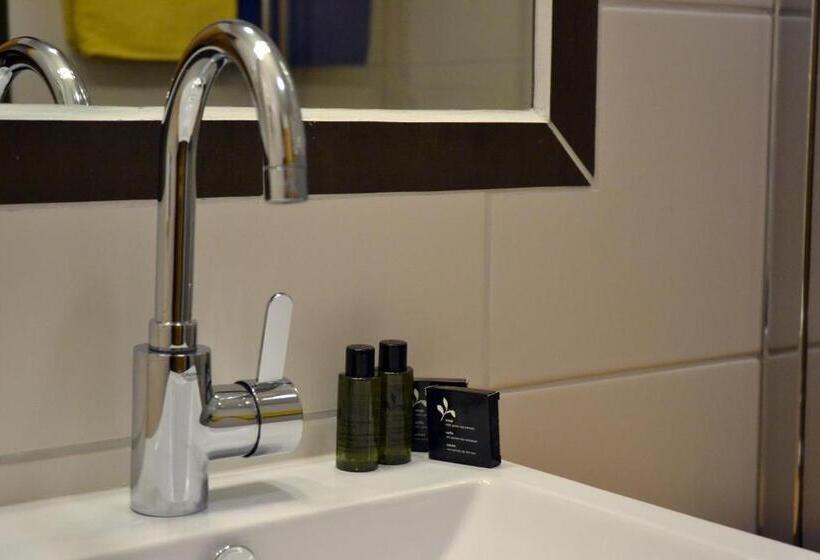 Отель Ramsaueralm