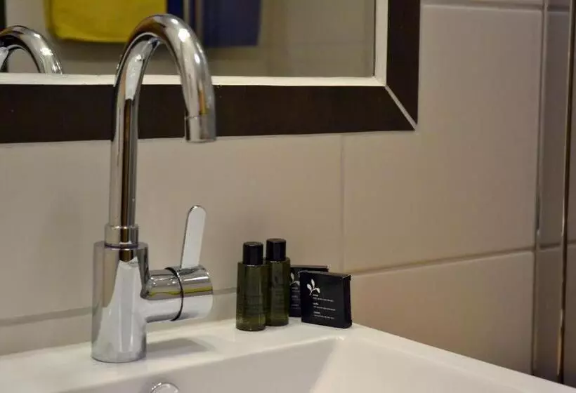 ホテル Ramsaueralm