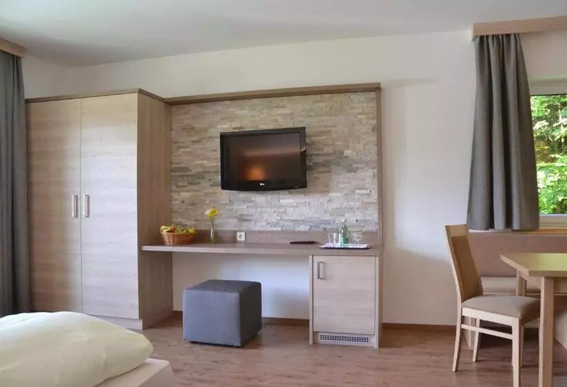 ホテル Ramsaueralm