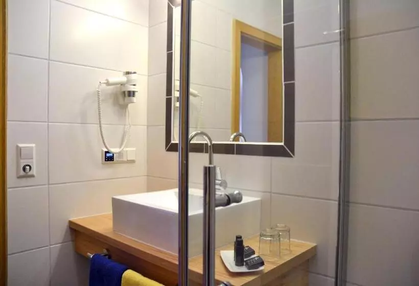 ホテル Ramsaueralm