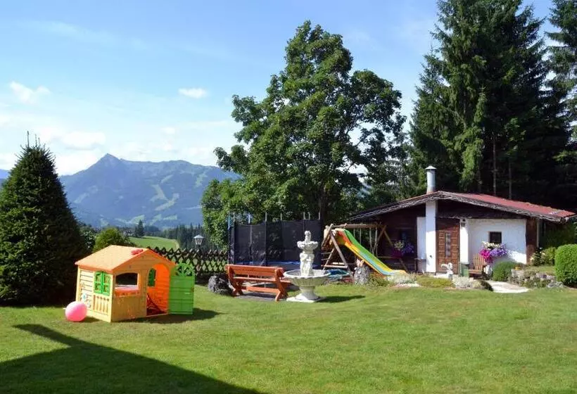 ホテル Ramsaueralm