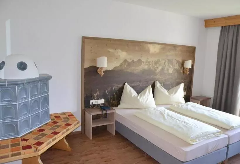 ホテル Ramsaueralm