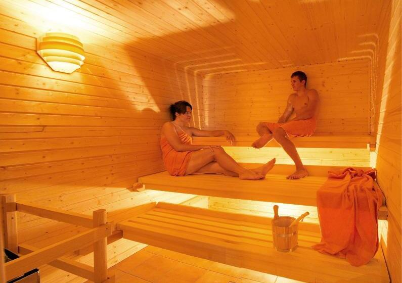 Отель Ramsaueralm