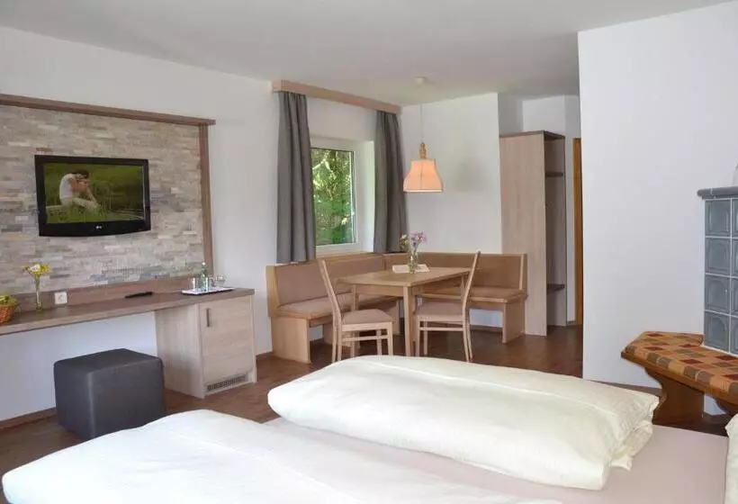 ホテル Ramsaueralm