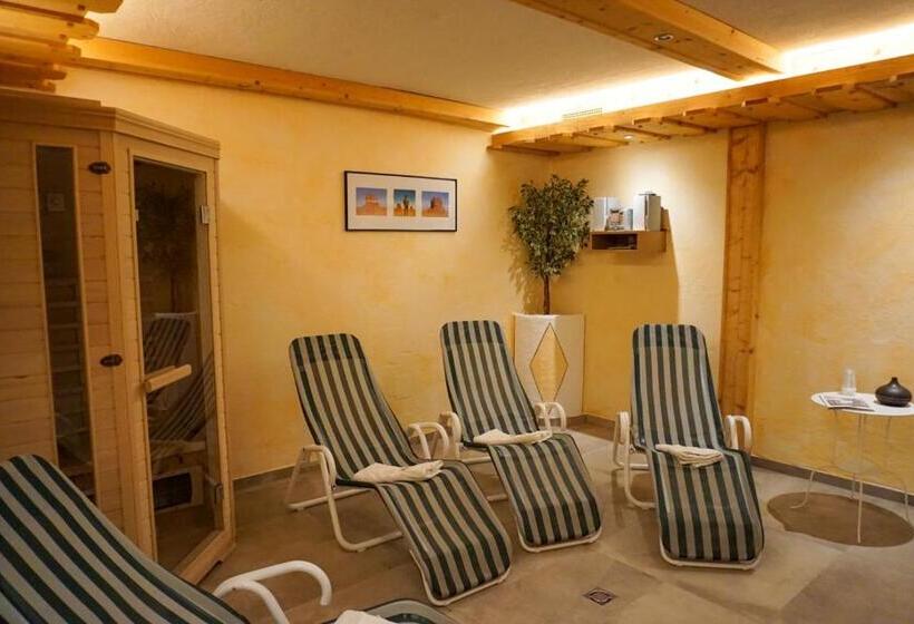 Отель Ramsaueralm