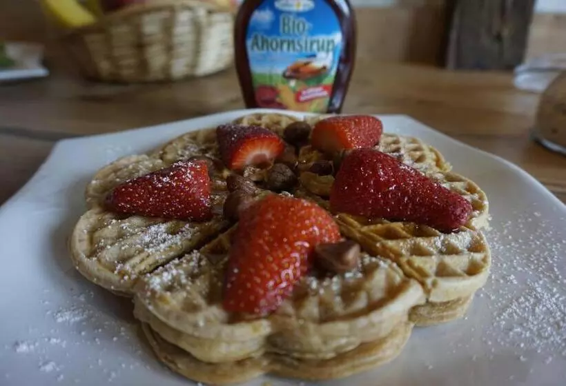 ホテル Ramsaueralm