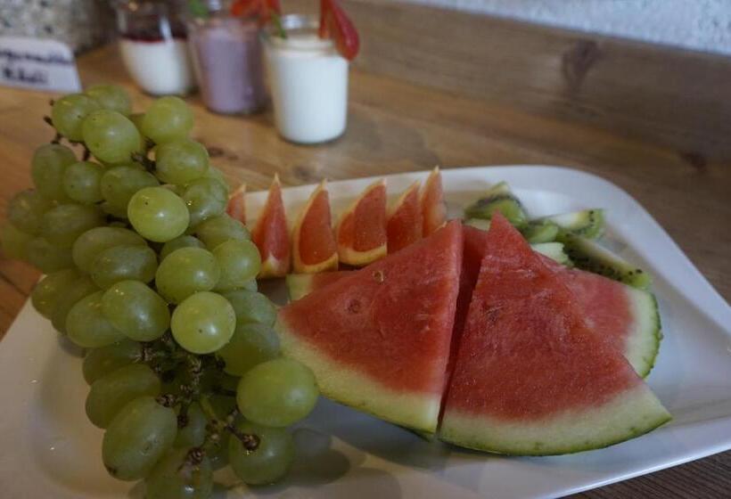 Отель Ramsaueralm