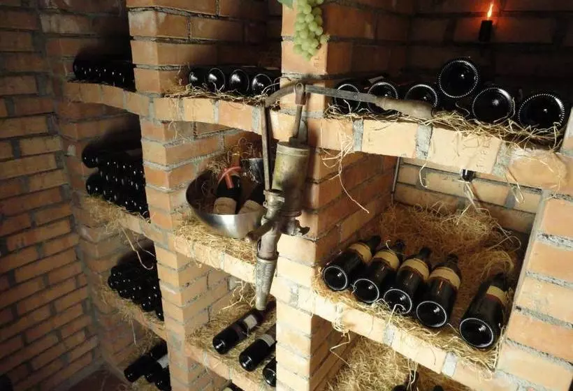 Отель Restaurant Kröll