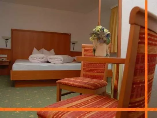 Bed and Breakfast Das Schlossberg Superior