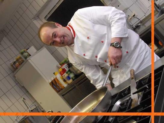 مبيت وإفطار Das Schlossberg Superior