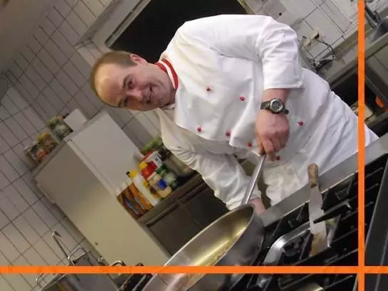 Bed and Breakfast Das Schlossberg Superior