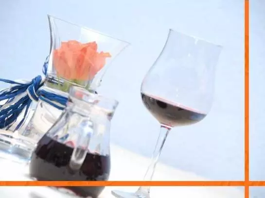 Bed and Breakfast Das Schlossberg Superior