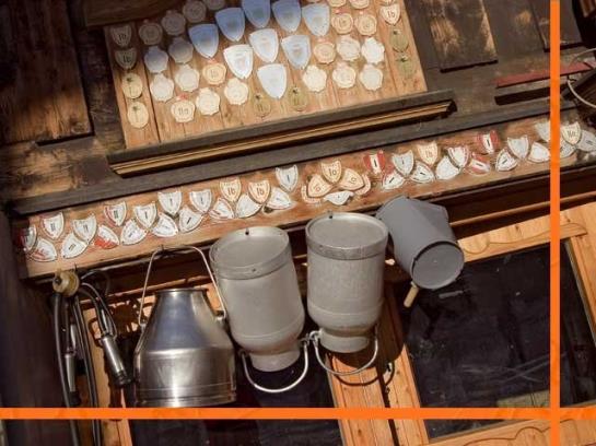 مبيت وإفطار Das Schlossberg Superior