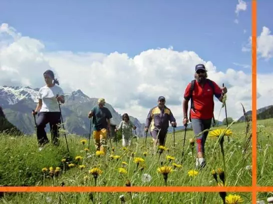 Bed and Breakfast Das Schlossberg Superior