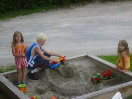 Aamiaismajoitus (B&B) Soellbacherhof Pension