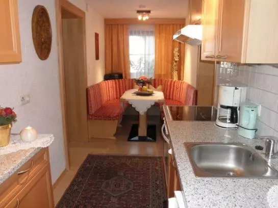 Aamiaismajoitus (B&B) Soellbacherhof Pension