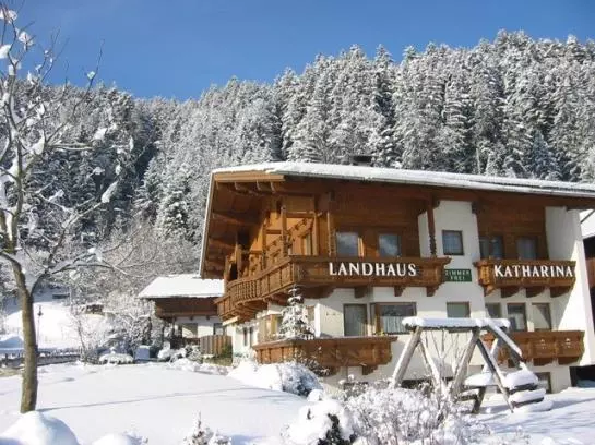 Aamiaismajoitus (B&B) Soellbacherhof Pension