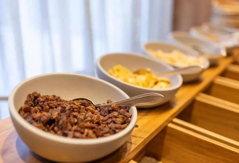 Отель Sonnenspitze