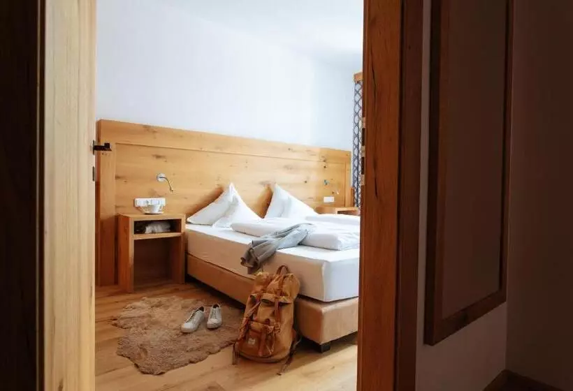 Отель Sonnenspitze