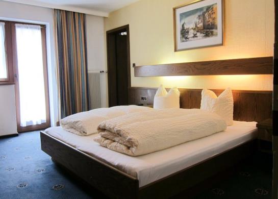 민박 Pension St.lukas