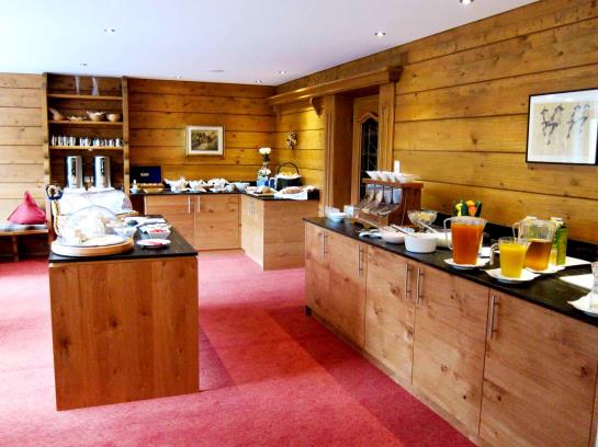 민박 Pension St.lukas