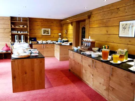 Bed and Breakfast Pension St.lukas