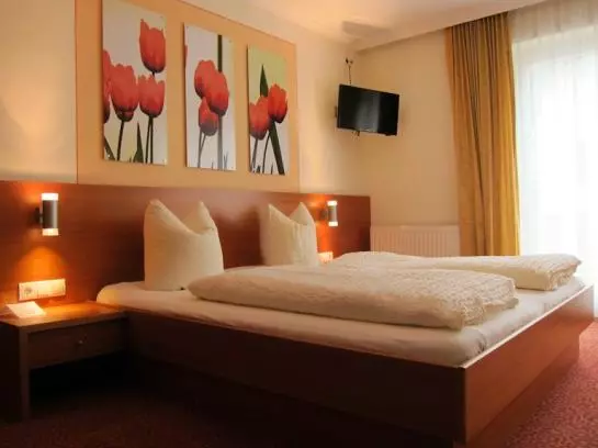 Bed and Breakfast Pension St.lukas