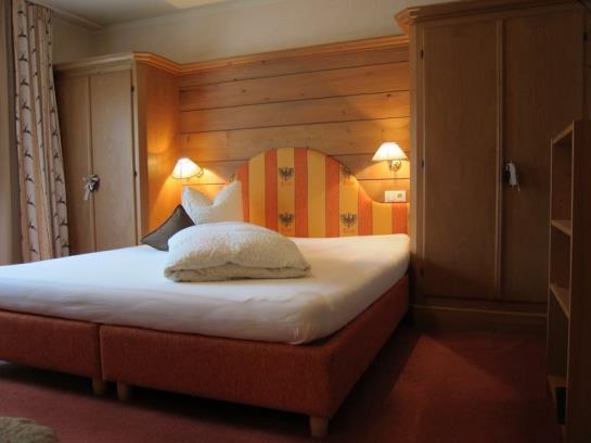 민박 Pension St.lukas