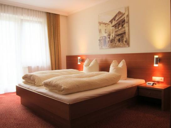 민박 Pension St.lukas