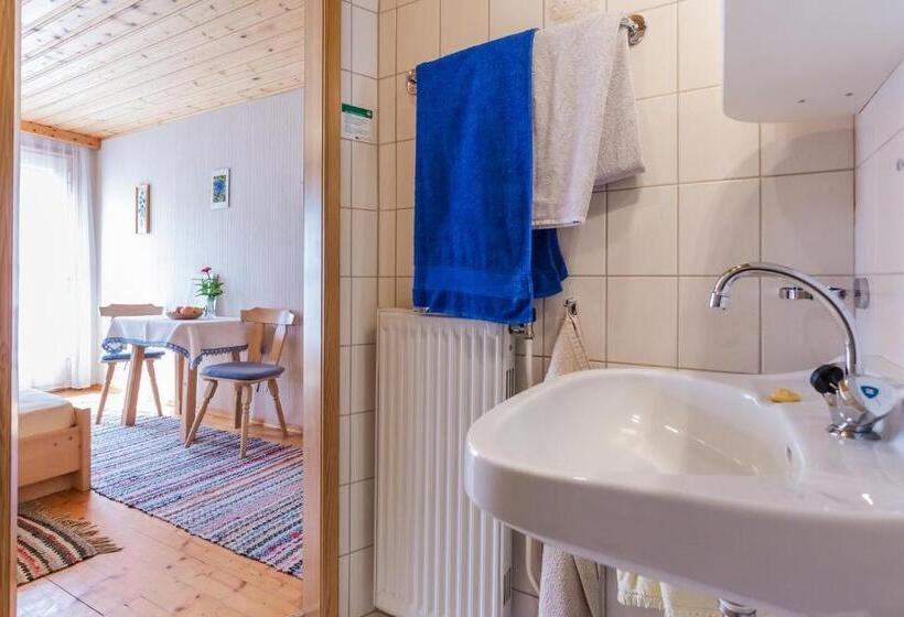 فندق Stabentheiner Hof