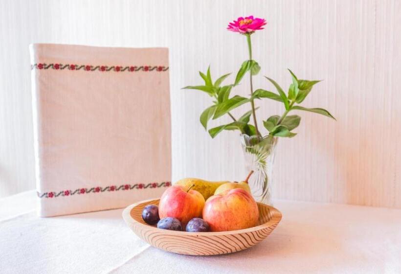 فندق Stabentheiner Hof