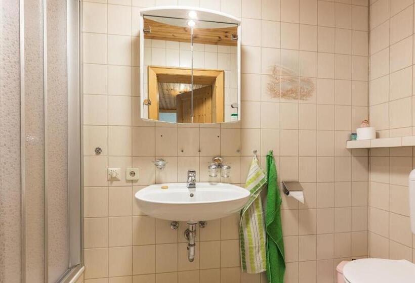 فندق Stabentheiner Hof