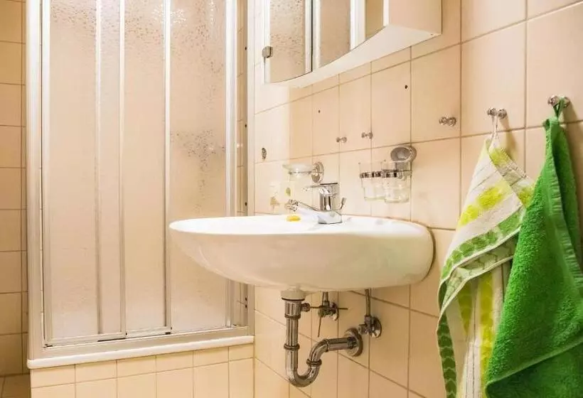 Отель Stabentheiner Hof