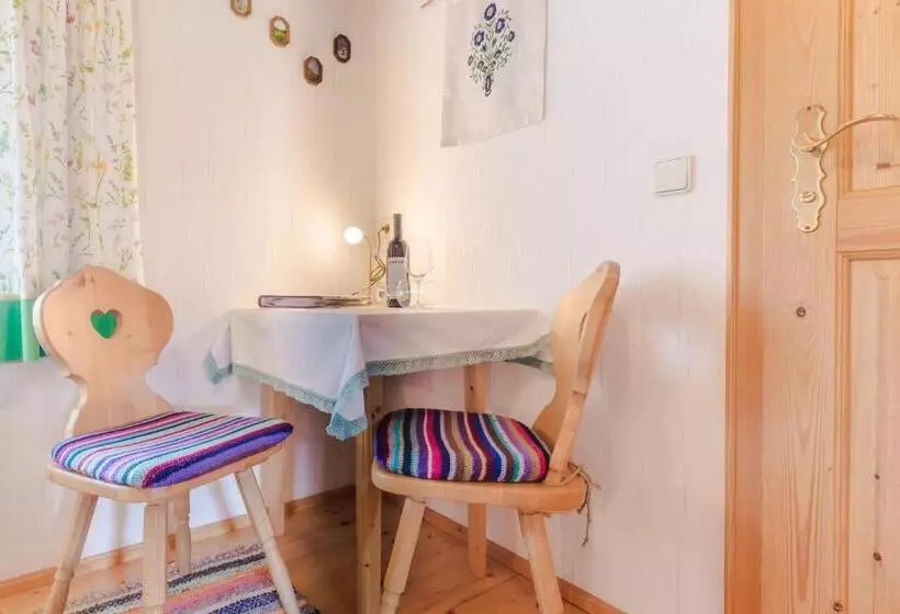 Отель Stabentheiner Hof