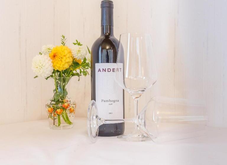 فندق Stabentheiner Hof